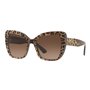 Lunettes de soleil Femme Dolce & Gabbana PRINTED DG 4348