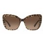 Lunettes de soleil Femme Dolce & Gabbana PRINTED DG 4348