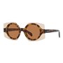 Lunettes de soleil Femme Emporio Armani EA 4207