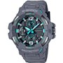 Montre Homme Casio G-Shock GRAVITY MASTER (Ø 55 mm)