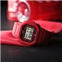 Montre Homme Casio G-Shock DW-5600EP-4ER