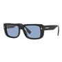 Lunettes de soleil Homme Burberry JARVIS BE 4376U