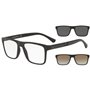 Monture de Lunettes Homme Emporio Armani EA 4115