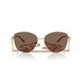 Lunettes de soleil Femme Ralph Lauren THE VIVIENNE RL 7079