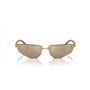 Lunettes de soleil Femme Dolce & Gabbana DG 2301