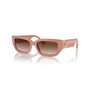 Lunettes de soleil Femme Jimmy Choo JC 5017