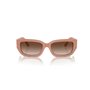 Lunettes de soleil Femme Jimmy Choo JC 5017