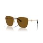 Lunettes de soleil Femme Jimmy Choo JC 4005HB