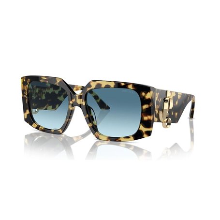 Lunettes de soleil Femme Jimmy Choo JC 5006U