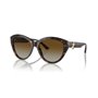 Lunettes de soleil Femme Jimmy Choo JC 5007