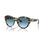 Lunettes de soleil Femme Jimmy Choo JC 5007