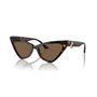 Lunettes de soleil Femme Jimmy Choo JC 5008