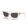 Lunettes de soleil Femme Jimmy Choo JC 5011U