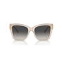 Lunettes de soleil Femme Jimmy Choo JC 5012