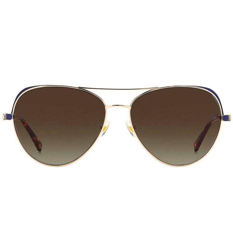 Image secondaire de Lunettes de soleil Femme Kate Spade KATALINA_G_S