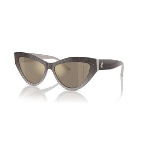 Lunettes de soleil Femme Jimmy Choo JC 5004