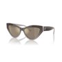 Lunettes de soleil Femme Jimmy Choo JC 5004