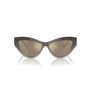 Lunettes de soleil Femme Jimmy Choo JC 5004