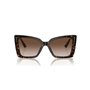 Lunettes de soleil Femme Jimmy Choo JC 5001B