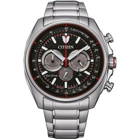 Montre Homme Citizen SPORT CRONO - ECO DRIVE (Ø 45 mm)