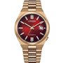 Montre Homme Citizen TSUYOSA AUTOMATIC - RED (Ø 40 mm)