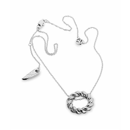 Collier Femme AN Jewels AAC.N05S