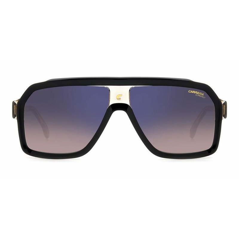 Image secondaire de Lunettes de soleil Unisexe Carrera 1053_S