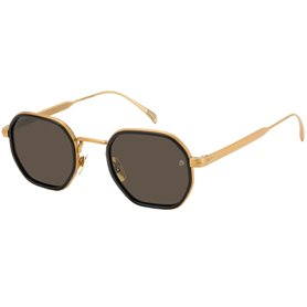 Lunettes de soleil Homme David Beckham DB 1097_S