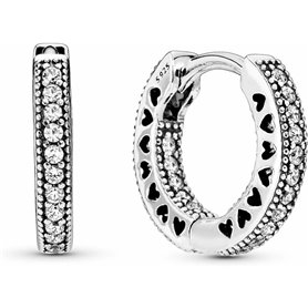 Boucles d´oreilles Femme Pandora 296317CZ