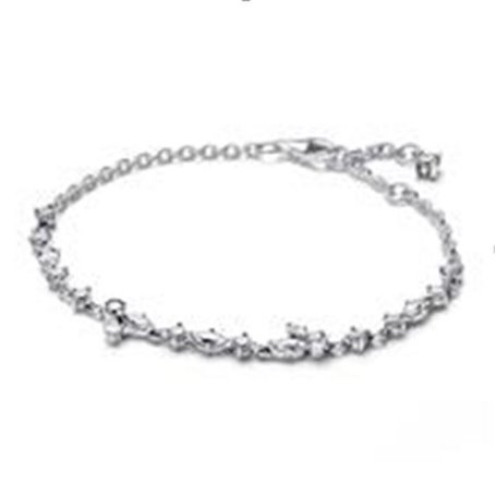 Bracelet Femme Pandora 592631C01-18