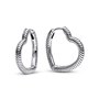 Boucles d´oreilles Femme Pandora 292236C00 Argent 925