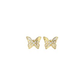 Boucles d´oreilles Femme Guess JUBE04108JWYGT-U