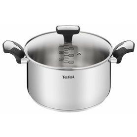 Tefal E3014604 lot de casseroles