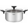 Tefal E3014604 lot de casseroles