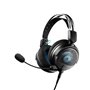 Casques avec Microphone Audio-Technica Iberia ATH-GDL3BK Noir