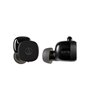 Écouteurs in Ear Bluetooth Audio-Technica Iberia ATH-SQ1TW Noir