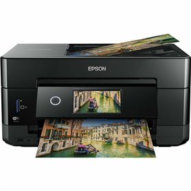 Epson Expression Premium XP-7100 Jet d'encre A4 5760 x 1440 DPI 32 ppm Wifi