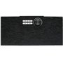 Haut-parleurs bluetooth portables Cool Retro Argenté 20 W