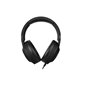 Casques avec Microphone Newskill Sobek 7.1 Noir