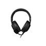 Casques avec Microphone Newskill Sobek 7.1 Noir