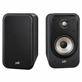 Haut-parleurs Polk ES20
