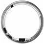 Anneau intelligent Ultrahuman Ring Air Argenté