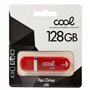 Clé USB Cool Rouge 128 GB