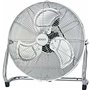 Ventilateur de Sol Sogo VEN-SS-21050 180 W Argenté