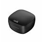 Anneau intelligent Cool Ring Health + Base Powerbank Noir 20 mm