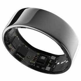 Anneau intelligent Ultrahuman Ring Air Argenté