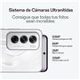 OPPO Reno12 5G 17 cm (6.7") Double SIM Android 14 USB Type-C 12 Go 256 Go 5000 mAh Argent