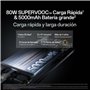 OPPO Reno12 5G 17 cm (6.7") Double SIM Android 14 USB Type-C 12 Go 256 Go 5000 mAh Argent