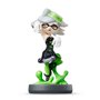 Figure à Collectionner Nintendo SPLAT. CAL+MAR Multicouleur