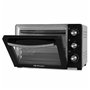 Four à convection Orbegozo HOT256 Noir 1500 W